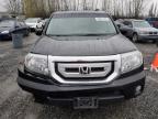 2011 Honda Pilot Touring na sprzedaż w Arlington, WA - Front End