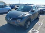 2018 NISSAN JUKE N-CON for sale at Copart CHESTER