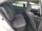 2018 Toyota Corolla L na sprzedaż w Houston, TX - Front End