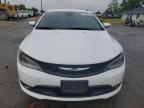 2016 Chrysler 200 S en Venta en Sikeston, MO - Frame Damage
