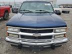 1999 Chevrolet Suburban C1500 for Sale in Cahokia Heights, IL - Side