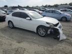 2011 Infiniti G37 Base на продаже в Antelope, CA - Front End