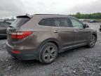 2014 Hyundai Santa Fe Gls продається в Cartersville, GA - Mechanical