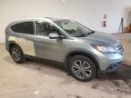 2012 Honda Cr-V Exl for Sale in Chalfont, PA - Side