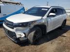 2019 Toyota Highlander Se იყიდება Elgin-ში, IL - Front End