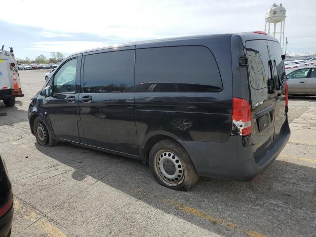 MERCEDES-BENZ METRIS 2019 Czarny