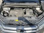 2017 Toyota Highlander Limited for Sale in Pennsburg, PA - Frame Damage