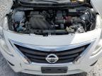 2018 Nissan Versa S იყიდება Cartersville-ში, GA - Rear End