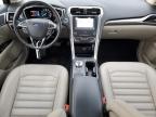 2019 Ford Fusion Sel за продажба в Cicero, IN - Undercarriage