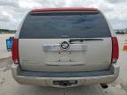 2007 Cadillac Escalade Esv for Sale in Grand Prairie, TX - Hail