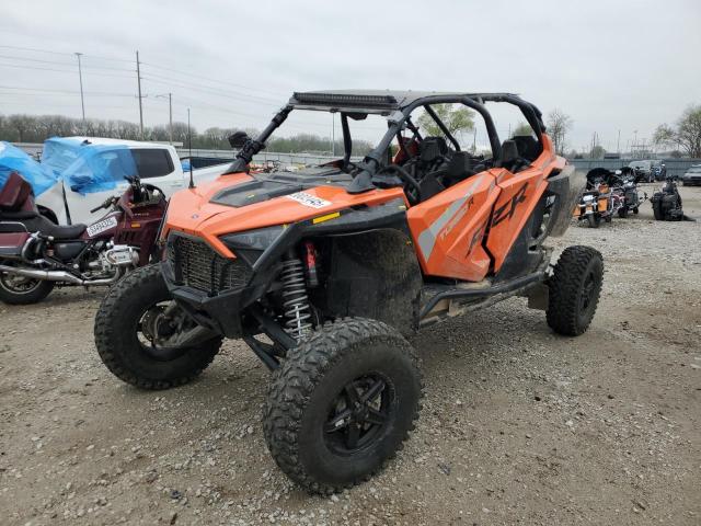 2023 POLARIS RZR TURBO R 4 ULTIMATE