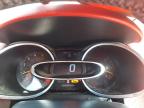 2013 RENAULT CLIO D-QUE for sale at Copart WOLVERHAMPTON