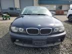 2004 Bmw 325 Ci for Sale in Eugene, OR - Water/Flood