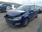2013 VOLKSWAGEN POLO MATCH for sale at Copart NEWBURY
