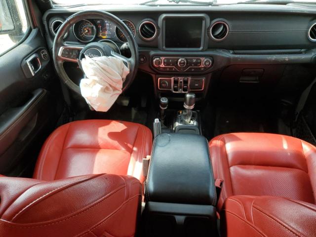  JEEP WRANGLER 2019 Szary