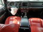 2019 Jeep Wrangler Unlimited Sahara for Sale in Conway, AR - Side