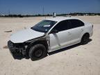 2015 Volkswagen Jetta Tdi   for Sale in New Braunfels, TX - Front End