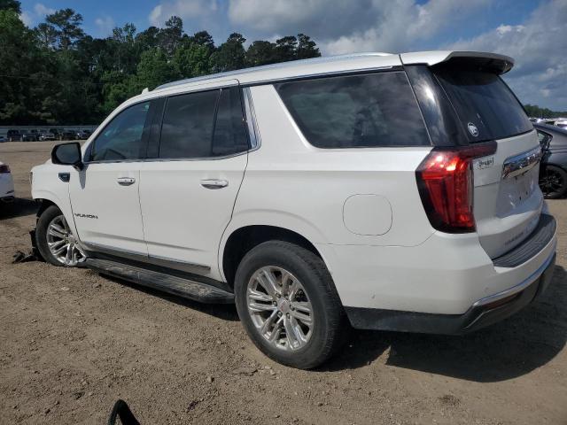  GMC YUKON 2022 Biały