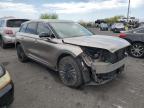 2020 Lincoln Corsair Reserve zu verkaufen in North Las Vegas, NV - Front End