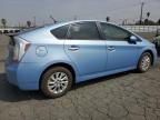 2015 Toyota Prius Plug-In  for Sale in Colton, CA - Minor Dent/Scratches