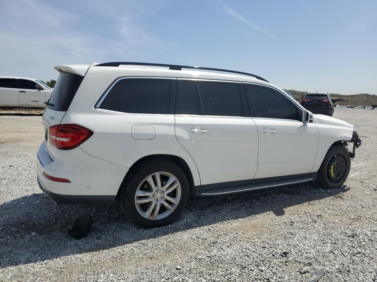 Фото: 4JGDF6EE4HA897283 - 3