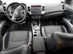 2012 Mitsubishi Outlander Se за продажба в Dyer, IN - Front End