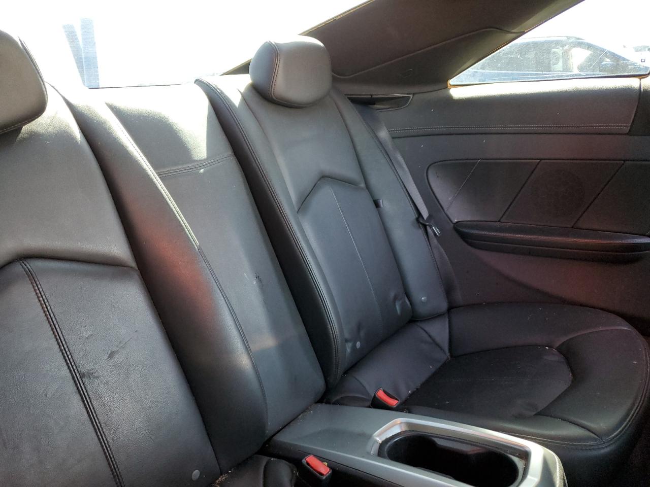 2013 Cadillac Cts VIN: 1G6DC1E31D0103888 Lot: 51532245