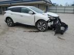 2019 Nissan Murano S zu verkaufen in Hurricane, WV - Front End