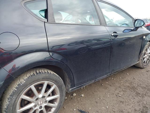 2012 SEAT LEON SE CO