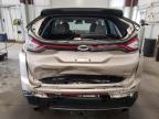 2017 Ford Edge Titanium de vânzare în Avon, MN - Rear End