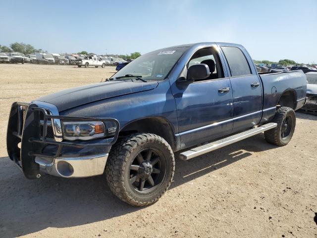 2005 Dodge Ram 1500 St