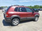 2006 Hyundai Tucson Gls за продажба в Louisville, KY - Front End