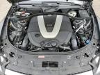 2013 Mercedes-Benz Cl 600 for Sale in Van Nuys, CA - Burn