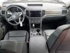 2021 Volkswagen Atlas Se en Venta en Magna, UT - Rear End