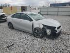 2019 Kia Forte Fe for Sale in Barberton, OH - Rollover