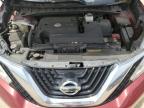 2015 Nissan Murano S zu verkaufen in San Antonio, TX - Hail