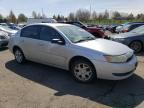 2004 Saturn Ion Level 2 продається в Portland, OR - Front End