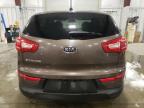 2011 Kia Sportage Lx იყიდება Avon-ში, MN - Mechanical
