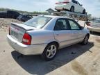 2001 Mazda Protege Lx იყიდება Kansas City-ში, KS - Rear End