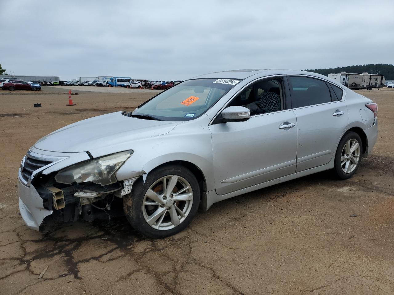 Longview, TX에서 판매 중인 2014 Nissan Altima 2.5 - Front End