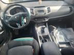 2016 KIA SPORTAGE LX for sale at Copart NS - HALIFAX