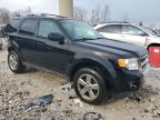 2012 Ford Escape Limited за продажба в Wayland, MI - Rear End