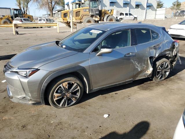 2020 Lexus Ux 250H