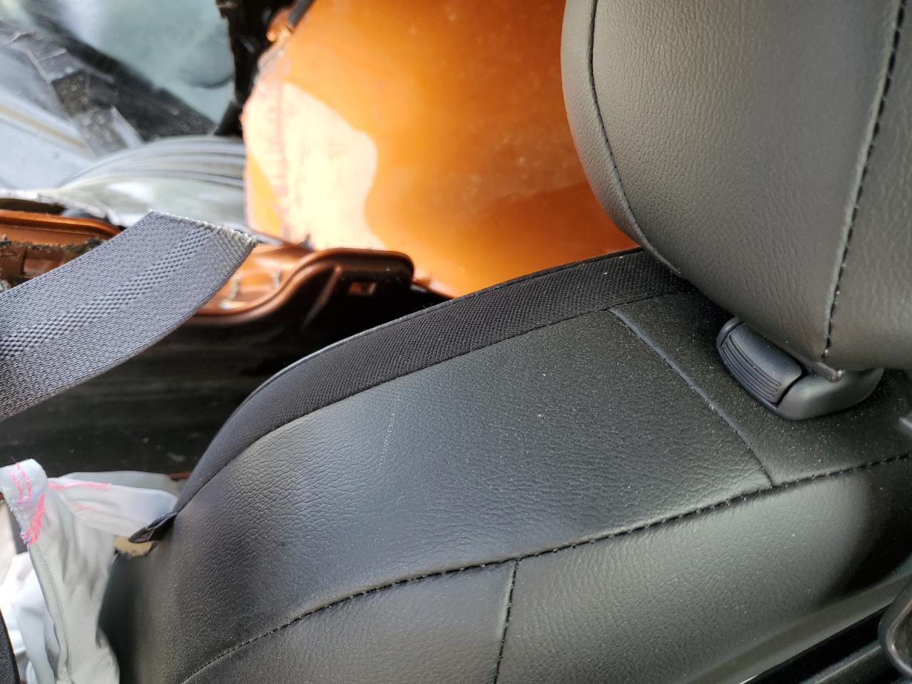 2024 Nissan Sentra Sr VIN: 3N1AB8DVXRY238527 Lot: 54731265