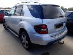 2007 MERCEDES BENZ ML280 CDI for sale at Copart SANDY