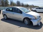 2011 Nissan Sentra 2.0 de vânzare în Brookhaven, NY - Front End