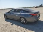 2020 Nissan Altima Sl na sprzedaż w New Braunfels, TX - Front End