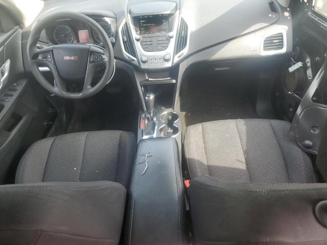  GMC TERRAIN 2017 Czarny
