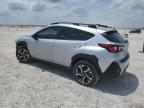 2024 Subaru Crosstrek Premium на продаже в New Braunfels, TX - Front End
