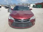 2015 Toyota Camry Le na sprzedaż w Homestead, FL - Rear End